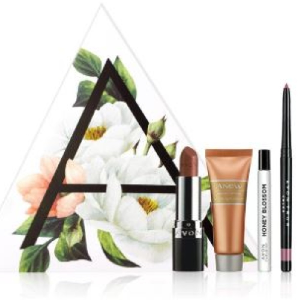 Spring Essentials A-box